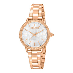 Miraggio Rose Gold
