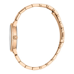 Miraggio Rose Gold