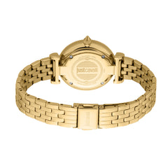 Unleashed Yellow Gold Green
