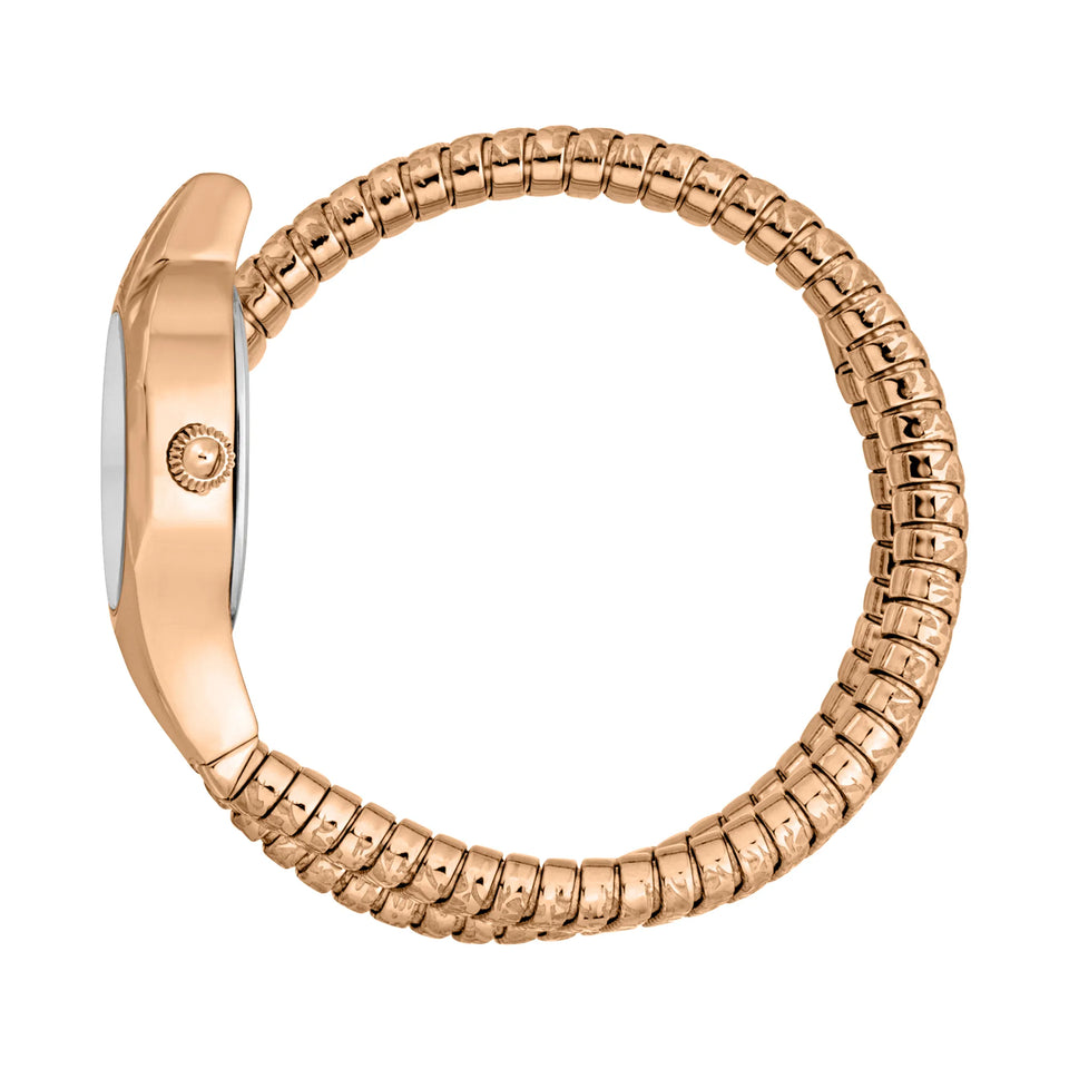 Amalfi Rose Gold Silver Grey