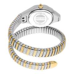Amalfi Two Tones YG Champagne
