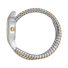 Amalfi Two Tones YG Champagne