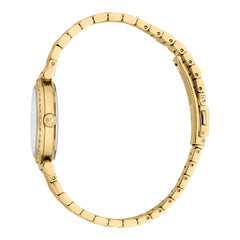 Varenna Yellow Gold Silver