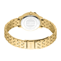 Viperized Yellow Gold Silver MOP