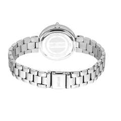 Ostentatious Silver