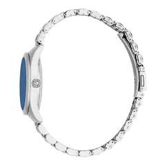 Luna Silver Blue
