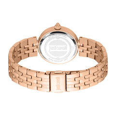 Preziosa Rose Gold Olive Green