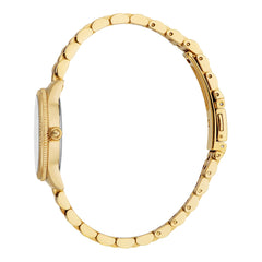 Lovestruck Valentines Yellow Gold Silver