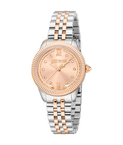 Lovestruck Valentines Two Tones RG Salmon