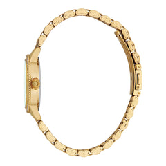 Forward Yellow Gold Green