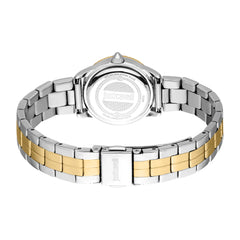 Mini Raffinata Two Tones YG Green
