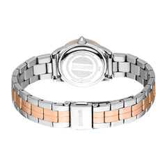 Mini Raffinata Two Tones Rose Gold