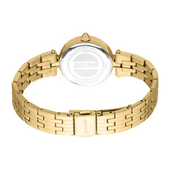 Mini Attraente Yellow Gold Green