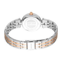 Mini Attraente Two Tones RG Silver