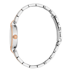 Mini Attraente Two Tones RG Silver