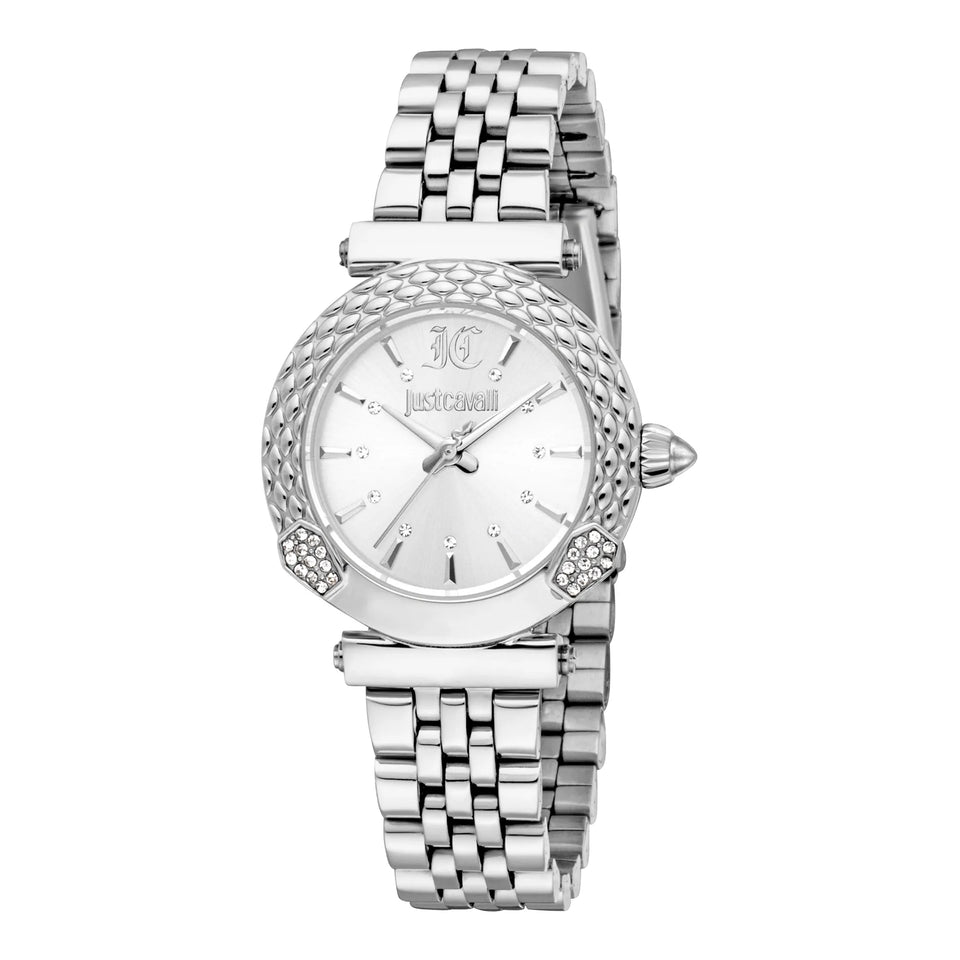 Mistero Snake Silver