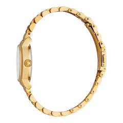 Allegra Yellow Gold
