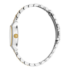 Allegra Two Tones Yellow Gold