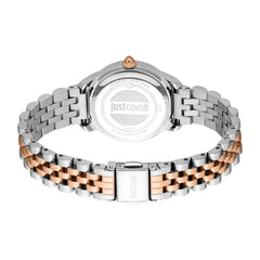 Allegra Two Tones Rose Gold