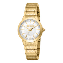 Passione Yellow Gold Silver Grey