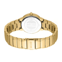 Passione Yellow Gold Silver Grey