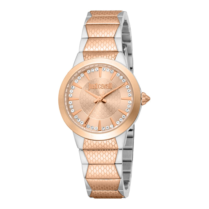 Passione Two Tones RG Rose Gold