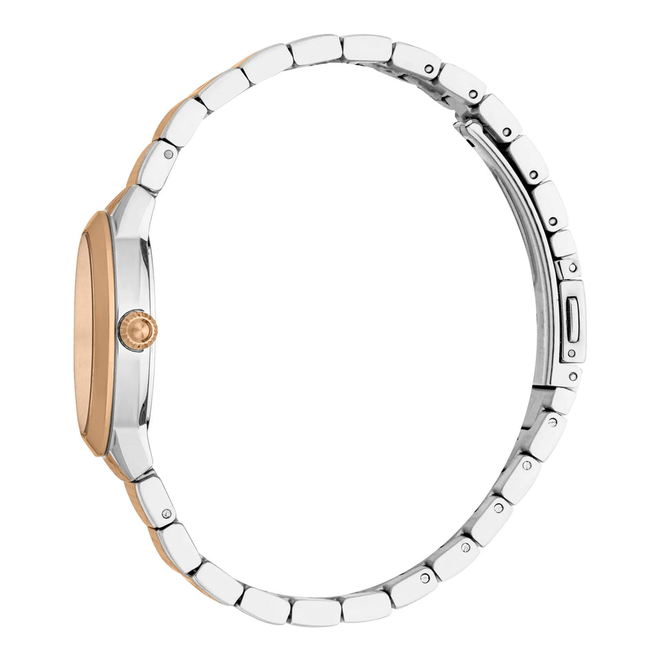 Passione Two Tones RG Rose Gold