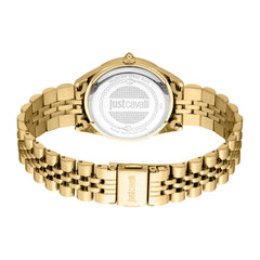 Vittoria Glam Yellow Gold MOP