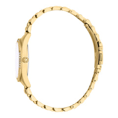 Vittoria Glam Yellow Gold MOP