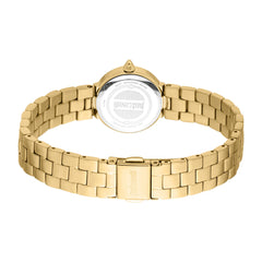 Serenita Mini Yellow Gold Champagne