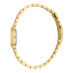 Serenita Mini Yellow Gold Champagne