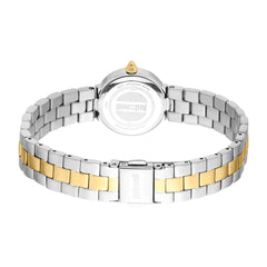 Serenita Mini Two Tones YG Silver