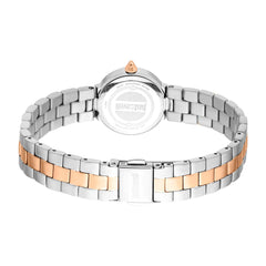 Serenita Mini Two Tones RG Iron Grey