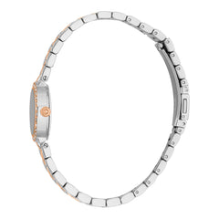 Serenita Mini Two Tones RG Iron Grey