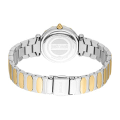 Stella Snake Two Tones YG Silver