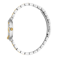 Stella Snake Two Tones YG Silver