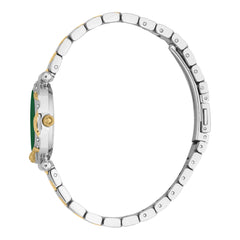 Stella Snake Two Tones YG Green