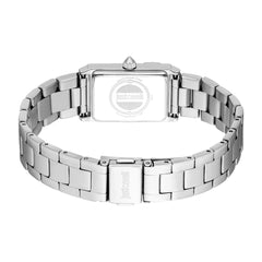 Dolcezza Snake Silver Blue