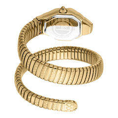 Aria Yellow Gold Champagne