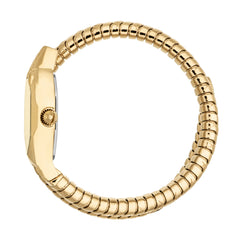 Aria Yellow Gold Champagne