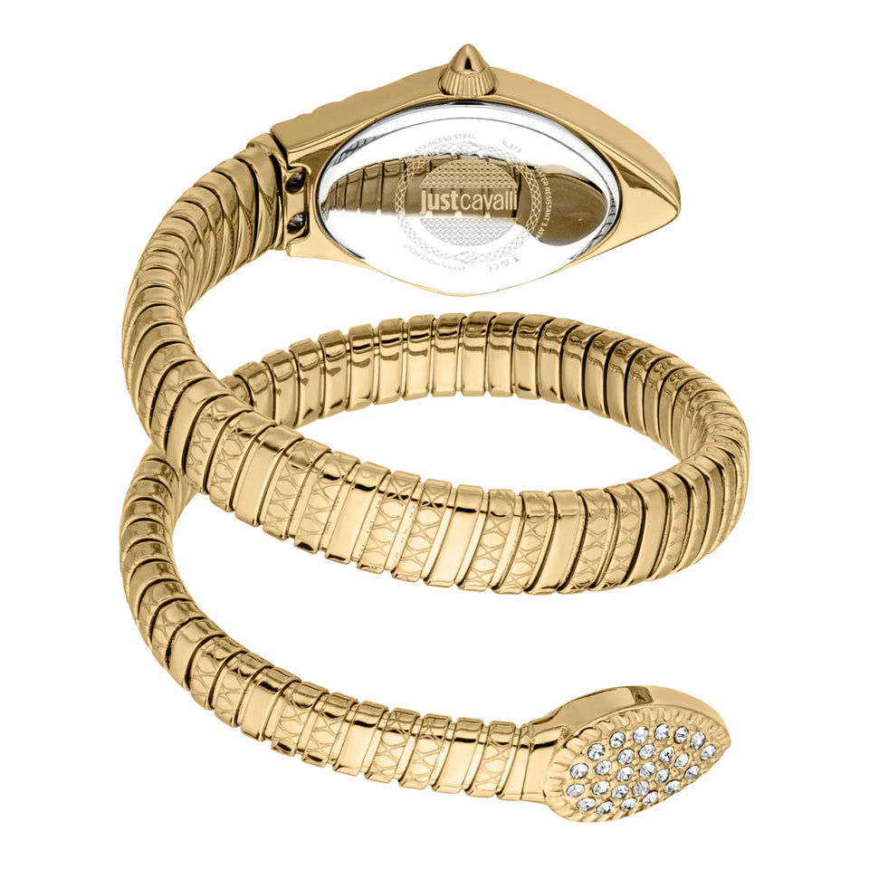 Vetra Yellow Gold Green