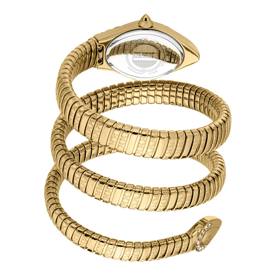 Aurela Yellow Gold Green