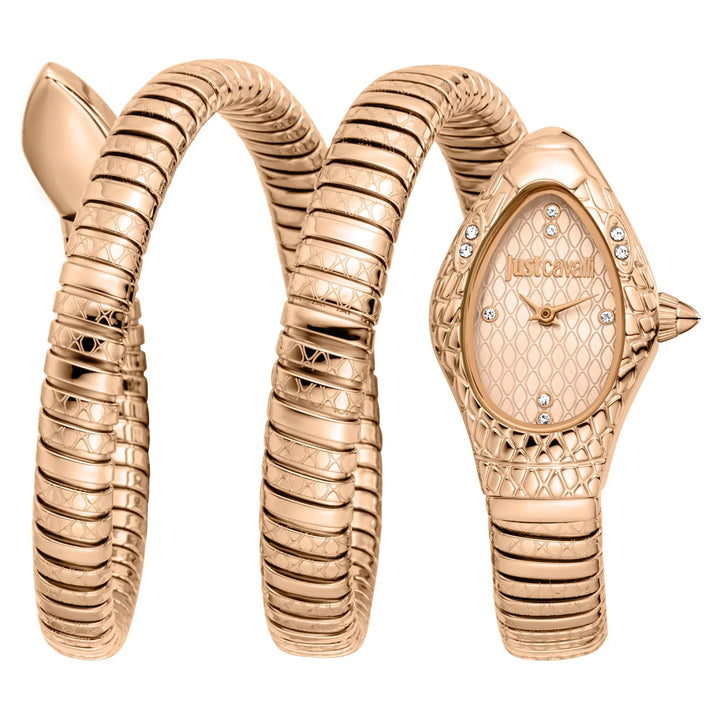 Aurela Rose Gold