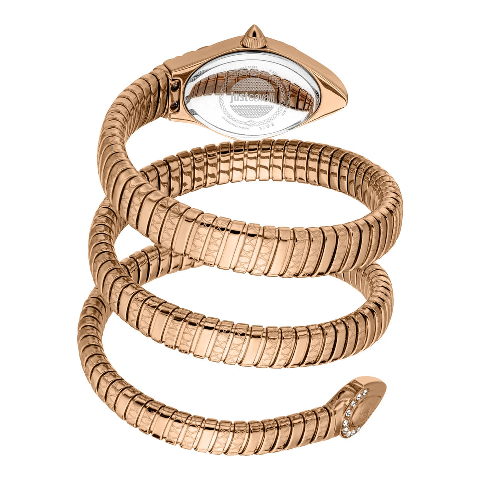Aurela Rose Gold