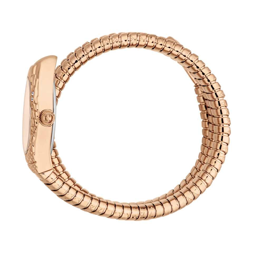 Aurela Rose Gold