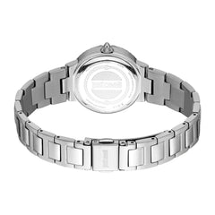 Primavera Snake Silver