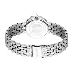Rosa Snake Silver