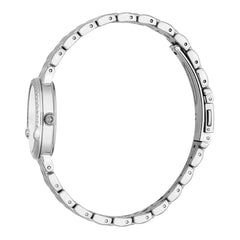 Rosa Snake Silver