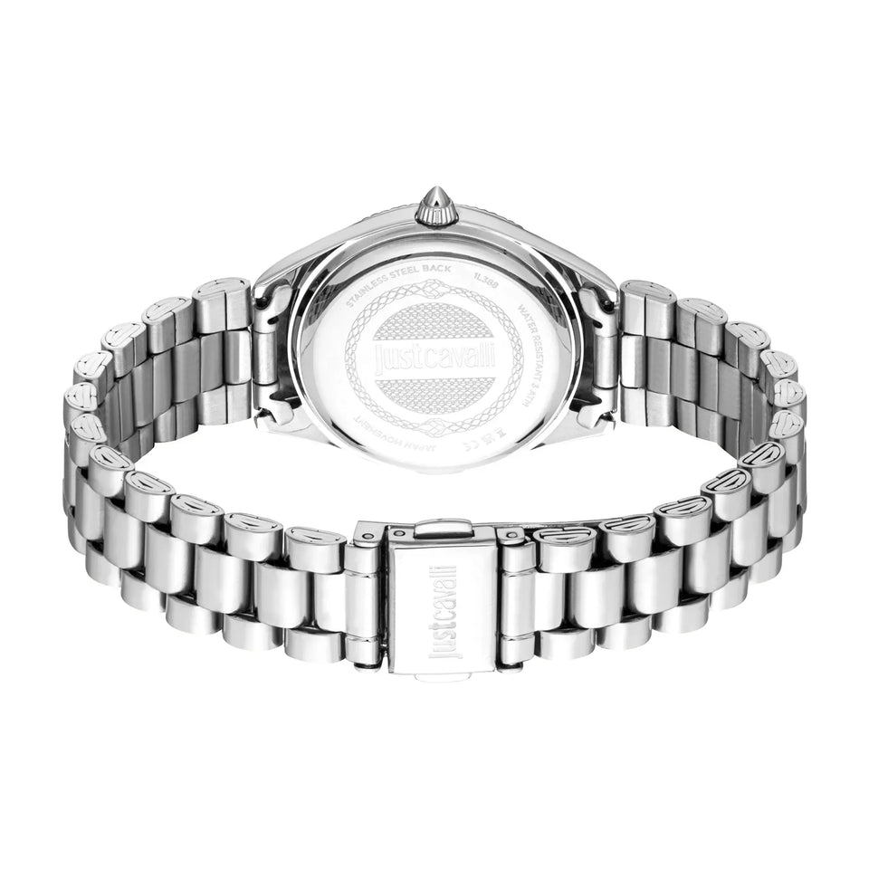 Amabile Silver Grey