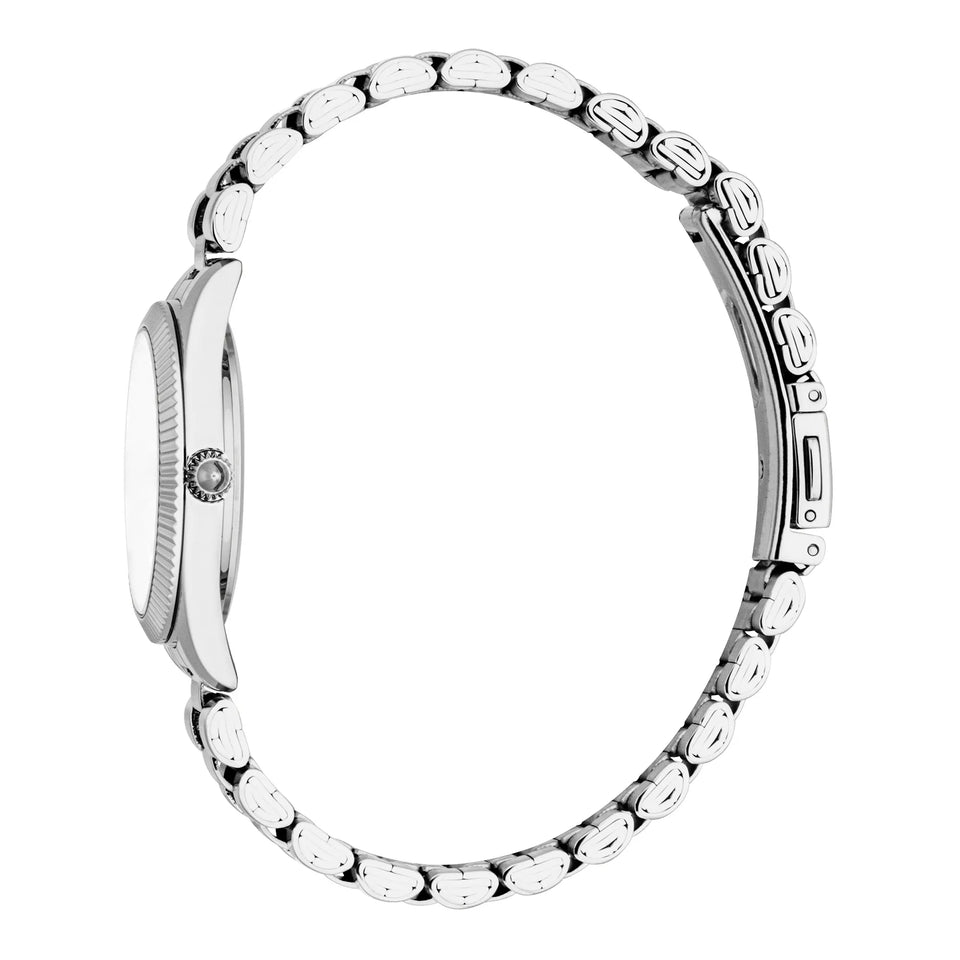 Amabile Silver Grey